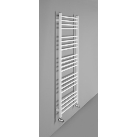 Sapho METRO grzejnik łazienkowy 600x1510 mm biały IR420T