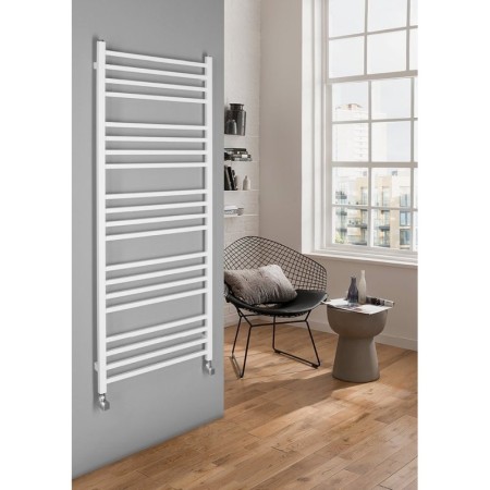 Sapho METRO grzejnik łazienkowy 600x1510 mm biały IR420T