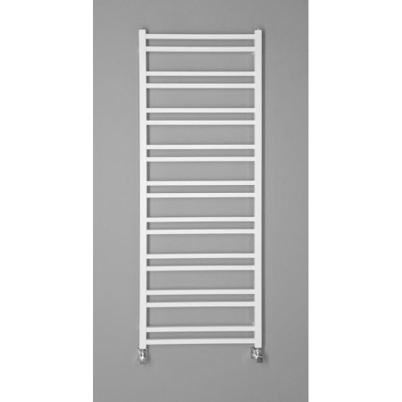 Sapho METRO DOS grzejnik łazienkowy 550x1430 mm biały IR430T