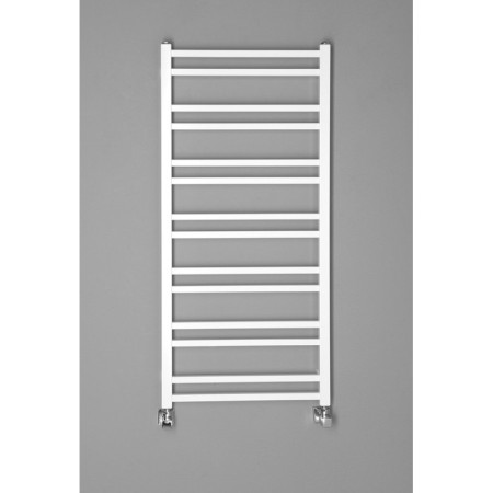 Sapho METRO DOS grzejnik łazienkowy 500x1100 mm biały IR432T