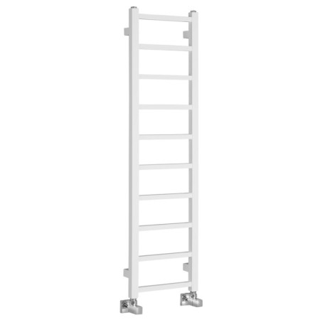 Sapho METRO LIGHT grzejnik łazienkowy 300x1140 mm biały IR444T