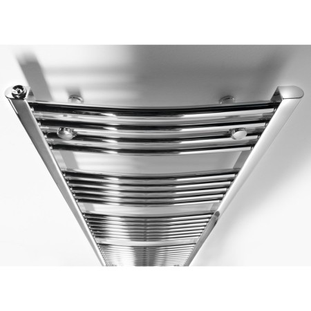 Aqualine ALYA grzejnik łazienkowy obły 500x1420mm chrom LLC203