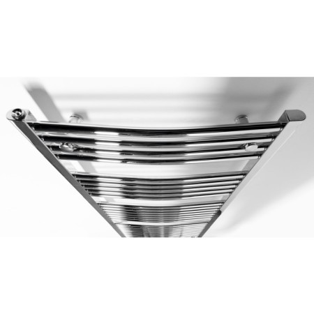 Aqualine ALYA grzejnik łazienkowy obły 600x1420mm chrom LLC204