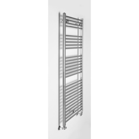 Aqualine ALYA grzejnik łazienkowy prosty 600x1420mm chrom LLR105