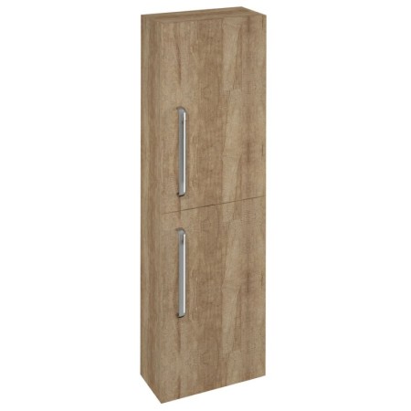 Sapho THEIA szafka wysoka 40x138x193cm dąb Alabama TH400-2222