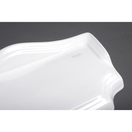 Aqualine ANTIK kompakt WC + deska WC biały AK107-01