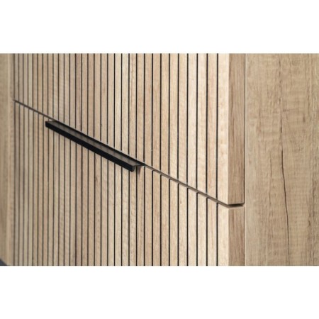 Sapho CIRASA szafka wisząca dolna 30x64x46cm prawa/lewa dąb Alabama strip CR301-2322