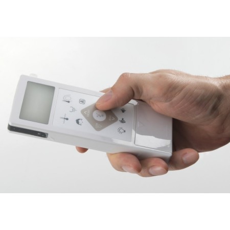 Sapho HUBERT kompakt WC odpływ pionowy/poziomy z elektronicznym bidetem USPA LUX UB-6635RU-2