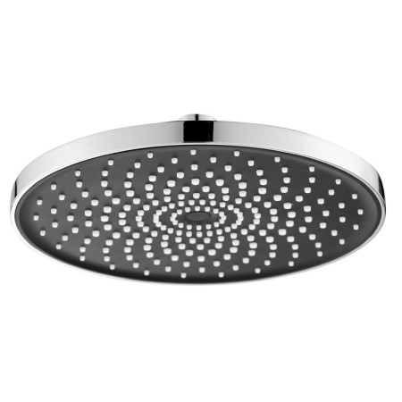 Sapho Deszczownia średnica 220mm ABS/chrom SK852