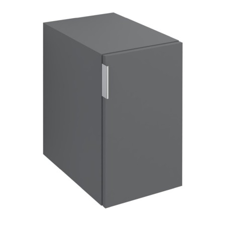 Sapho CIRASA szafka wisząca dolna 30x52x46cm prawa/lewa carina CR302-4141