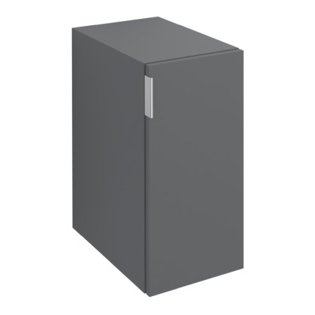 Sapho CIRASA szafka wisząca dolna 30x64x46cm prawa/lewa carina CR301-4141