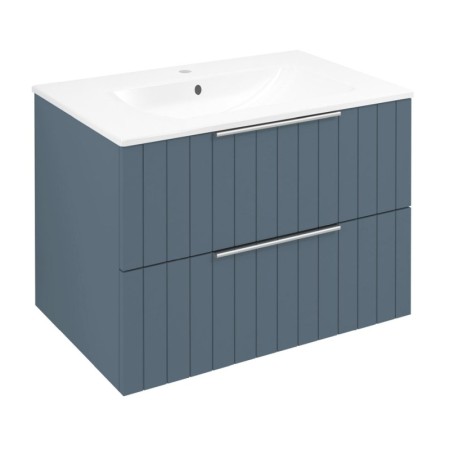 Sapho CIRASA szafka pod umywalkę 698x52x46cm siena strip CR701-4242S