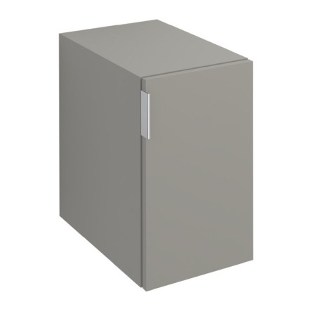 Sapho CIRASA szafka wisząca dolna 30x52x46cm prawa/lewa agila CR302-4343