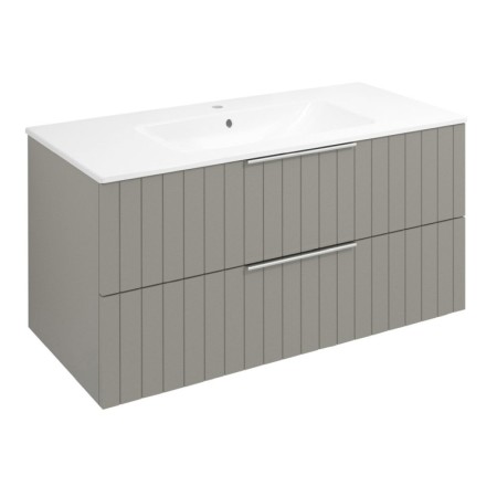 Sapho CIRASA szafka umywalkowa 998x52x46cm agila strip CR100-4343S