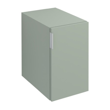 Sapho CIRASA szafka wisząca dolna 30x52x46cm prawa/lewa verde CR302-4444