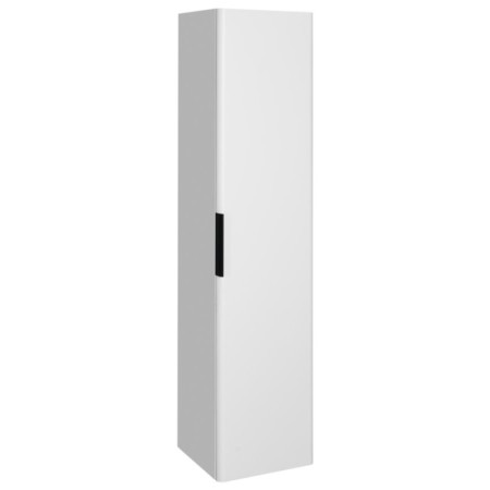 Aqualine DENEB szafka wysoka 31x150x35cm L/P biały mat DN180