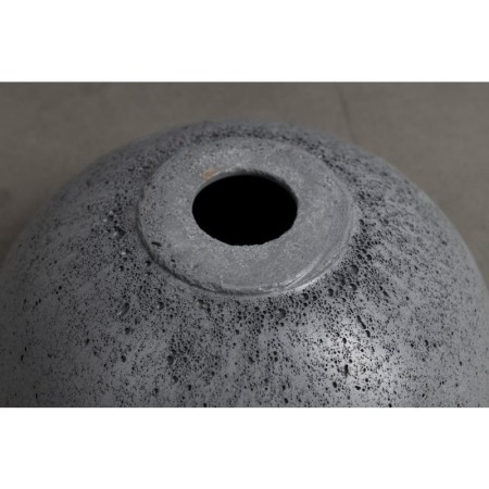 Sapho MINOR umywalka betonowa nablatowa średnica 26cm szary MR26017