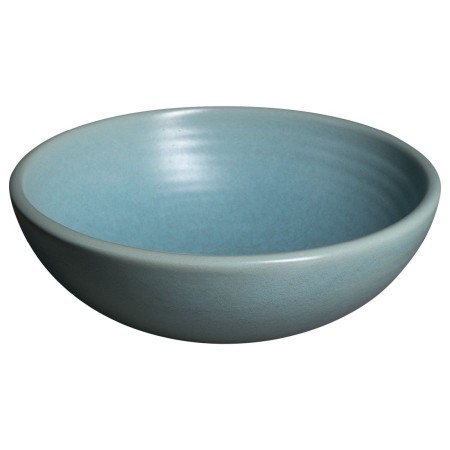 Sapho Attila umywalka ceramiczna średnica 43cm turkusowy DK018
