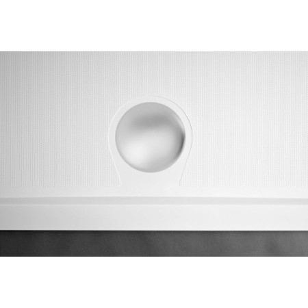 Gelco Gallet brodzik kompozytowy 80x80cm GQ8080