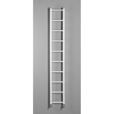 Sapho Dina grzejnik łazienkowy 250x1680mm biały IR377TW