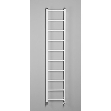 Sapho Dina grzejnik łazienkowy 350x1680mm biały IR378TW
