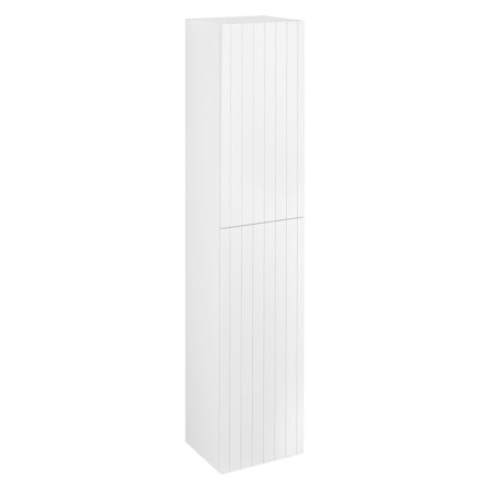Sapho Espace szafka 35x172x32cm 2 drzwiczki lewy/prawy biały mat strip ESC230-3131S