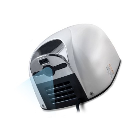 EMPIRE ECOSTREAM ABS 1100 suszarka do rąk ABS biała E9839