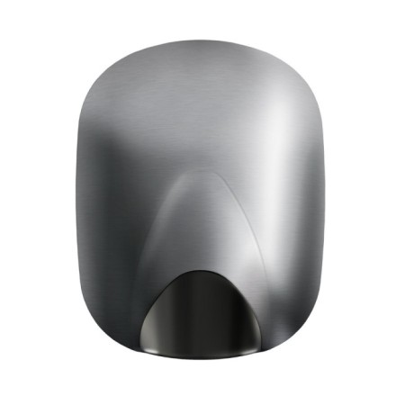 EMPIRE ECOFLOW LF 1100 suszarka do rąk Antivandal obudowa ALU chrom E9845