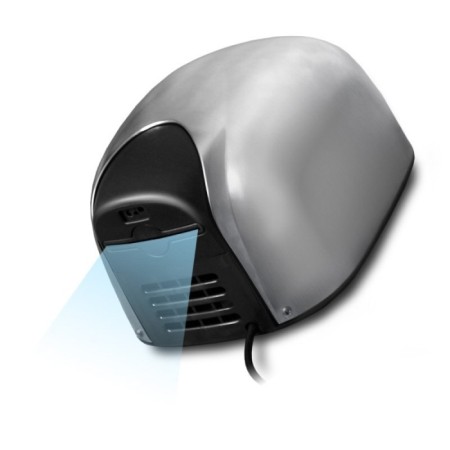 EMPIRE ECOFLOW LF 1100 suszarka do rąk Antivandal obudowa ALU chrom E9845