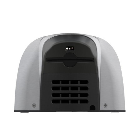 EMPIRE ECOFLOW SF 1100 suszarka do rąk Antivandal obudowa ALU chrom mat E9846