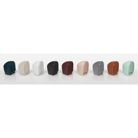 Isvea Infinity miska wc wisząca Rimless 365x53cm stone grey 10NF02004-2V