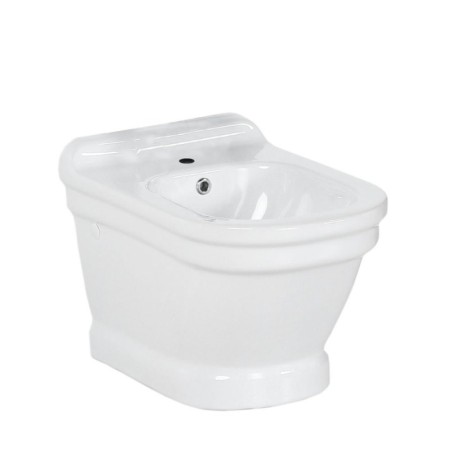 CREAVIT ANTIK bidet wiszący AN510