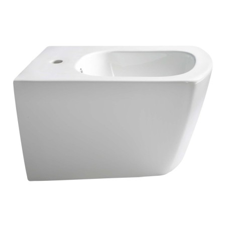CREAVIT GLANC bidet wiszący 37x51.5 cm GC510