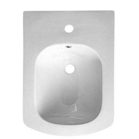 CREAVIT GLANC bidet wiszący 37x51.5 cm GC510