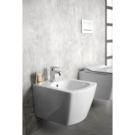 CREAVIT GLANC bidet wiszący 37x51.5 cm GC510