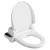 Sapho BLOOMING bidet elektroniczny ze zdalnym sterowaniem NB-R770D