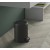 Gedy Potty kosz na śmieci 5L czarny 330914