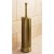 Gedy Szczotka WC do postawienia brąz 753344