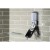 Marplast COLORED dozownik mydła płynnego 550ml ABS czarny mat A71401NE