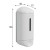 MARPLAST Shower Small dozownik mydła w płynie 170ml biały A94501