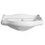 Kerasan RETRO umywalka ceramiczna 69x52cm biały 104601