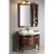 Kerasan RETRO umywalka ceramiczna 100x54.5cm biały 105001