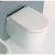 Kerasan FLO miska WC 36x42x515cm dolny/tylny odpływ 311601