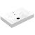 Kerasan CENTO umywalka ceramiczna 60x45cm biały 353101