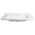 Kerasan WALDORF umywalka ceramiczna 100x55cm biały 4142K1