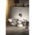 Kerasan WALDORF bidet wiszący 37x55cm biały 4125K1