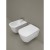 Kerasan TRIBECA bidet wiszący 35x54cm biały 512501