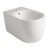 Kerasan NOLITA bidet wiszący 35x55cm biały 532501