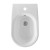 Kerasan NOLITA bidet wiszący 35x55cm biały 532501