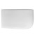 Kerasan NOLITA bidet wiszący 35x55cm biały 532501